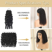 Extensiones de Cabello Humano Liso Natural, Cabello Vietnamita con Cutícula Alineada, Remy 12A, Negro Natural, Proveedor Mayorista