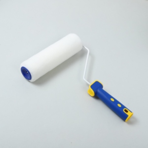 Herramientas Profesionales de Pintura, Rodillo y Brocha de Poliacrílico para Pintores - Product Image 2