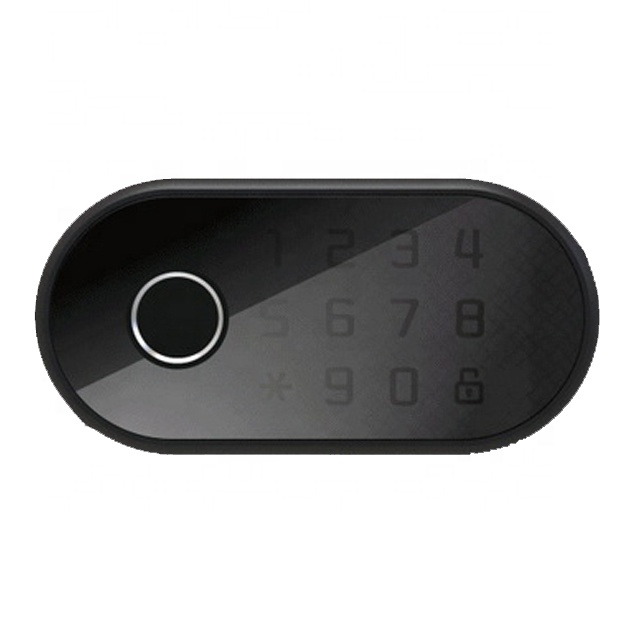 Умный БЕСКЛЮЧЕВОЙ цифровой замок, сейф с паролем и разблокировкой по отпечатку пальца, биометрическая электронная офисная система хранения файлов, цифровой замок