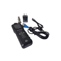 Herramienta de Diagnóstico de Motores con Software para PC, Recargable, para Sistemas HVAC, Disponible OEM/ODM, Monitor de Condiciones