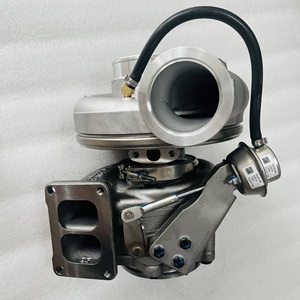 Turbocompresseur DC09 <span class=keywords><strong>Turbo</strong></span> HE500WG 4031031 3799138 4031088 3770808 4031196h 1869904 pour moteur d'excavatrice Scania, pièce de rechange - Product Image 3