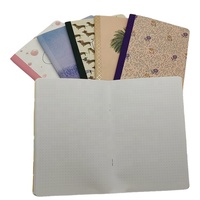 Nouveautés 2026 : Carnet de notes A5 rigide pour enfants, journal intime mignon pour l'école