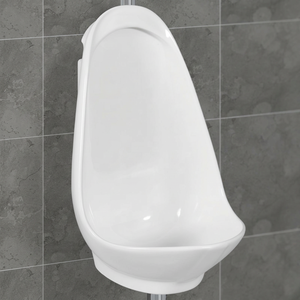 Vistar — produits urinoir de salle de bain en céramique, toilette, produits urinoir rond, 320X375X600mm, pas cher - Product Image 6