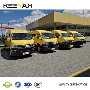 Foton View G7 Mini Van <span class=keywords><strong>Bus</strong></span> 12 places, fourgonnettes de transport de passagers 4X2, fourgonnette électrique pour passagers, nouvelle vente chaude - Product Image 6