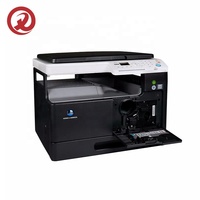 Prix d'usine, photocopieurs A3, imprimantes BH185en, Ethernet, USB 2.0, WiFi, imprimante à toner, imprimante laser monochrome A3