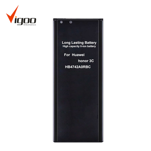 China 3,8 V OEM original del teléfono móvil de la batería de Li-Ion para Huawei P9 G9 <span class=keywords><strong>Honor8</strong></span> P9 Lite HB366481ECW - Product Image 2