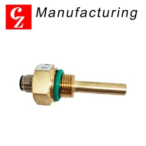 Kit de capteur de température haute précision 7.8291E0, pièce de rechange pour compresseur d'air à vis Kaeser, référence 7.8291E0, en stock - Product Image 4
