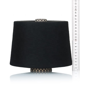 Hà Bắc Nhà Máy Hot Bán Chất Lượng Cao <span class=keywords><strong>21S</strong></span> <span class=keywords><strong>32S</strong></span> <span class=keywords><strong>40S</strong></span> Tái Chế 100% <span class=keywords><strong>Polyester</strong></span> Vòng <span class=keywords><strong>Spun</strong></span> Dệt Sợi Cho Dệt Kim Vớ Hoặc May Mặc - Product Image 6