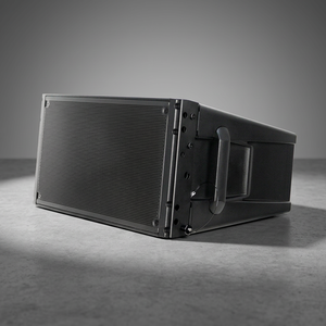 <span class=keywords><strong>Leon</strong></span> Audio Diffusore Line Array Attivo a 2 Vie 900W con Amplificatore DSP Classe D - Sistema Line Array Professionale - Product Image 5