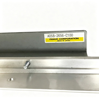 A05B-2656-C100 Modul Amplifier Servo Tugas Berat Robot CNC FANUC A05B-2656-C100 Kabinet Kontrol R30iB Mate Plus A05B-2656-C100
