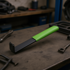 เครื่องมือซ่อมยานยนต์ Vw1b 192 FG พร้อมที่จับสีเขียวสำหรับงานซ่อมบำรุงและซ่อมแซมรถยนต์ - Product Image 3