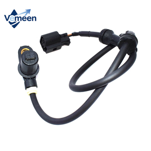capteur de vitesse de roue ABS de voiture pour Mazda BP4K43701A 3M5T2B372AB Bp4k-43-701a bp4k-43-701 bp4k43701a bp4k43701 - Product Image 3