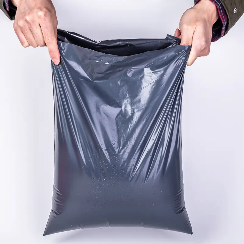 베스트 셀러 폴리 메일러 포장 가방 자체 접착 용품 메일 익스프레스 가방 의류 포장 아동복 CN;ZHE