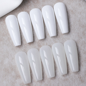 <span class=keywords><strong>Gel</strong></span> à ongles transparent <span class=keywords><strong>blanc</strong></span> <span class=keywords><strong>laiteux</strong></span>, couleur nude, nouvelle tendance, simple, polyvalent, <span class=keywords><strong>gel</strong></span> à ongles <span class=keywords><strong>blanc</strong></span> haut de gamme, <span class=keywords><strong>gel</strong></span> UV pour nail art - Product Image 2