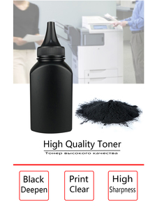 Kits de recarga de polvo de tóner 100G para Brother MFCL 2720 <span class=keywords><strong>DW</strong></span>/MFCL 2740 <span class=keywords><strong>DW</strong></span>/MFCL 2740 DWR MFCL 2740C W MFCL <span class=keywords><strong>2750</strong></span> <span class=keywords><strong>DW</strong></span> FAXL 2700 DN - Product Image 5