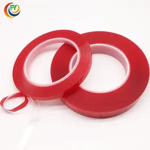 Double Sided Heavy Duty Acrylic Tape Foam Tape 1Mm Acrylic Foam Tape Đối Với Windows