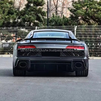 Nouveau kit carrosserie PNB de haute qualité pour Audi R8 MK2 (2017-2019) - Amélioration GEN2 (2020-2024) - Pare-chocs avant, calandre et pare-chocs arrière à clipser