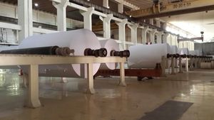 Nhân viên thu ngân Cuộn Giấy Nhiệt 80*80 57*40mm 80*60mm 57*50mm - Product Image 6