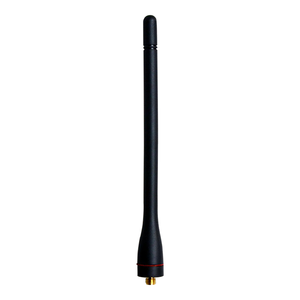 Antena Portátil UHF 400-520MHz 2.15dBi para Walkie Talkie, Antena para Comunicación por Radio - Product Image 1