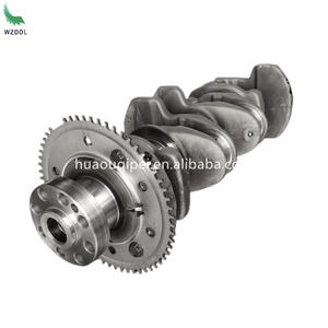 13310-5a4-h00 Niet-Gietkrukas Voor Honda Odyssey 9e Generatie Accord Nummer Shitu Si Platina Rui K24 2.4l Krukas - Product Image 3