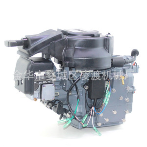 Ensemble moteur hors-bord Yamaha 2 temps 15 CV 63V-W0090-03-1S pour remplacement et réparation - Product Image 3