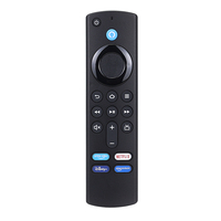 Vente en gros de la télécommande Smart TV L5B83G Commandes vocales du Fire Stick pour le marché européen