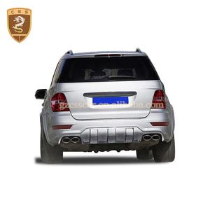 Kit <span class=keywords><strong>de</strong></span> carrosserie <span class=keywords><strong>de</strong></span> voiture en PP, ML63 <span class=keywords><strong>Amg</strong></span> (w164), prix d'usine - Product Image 5