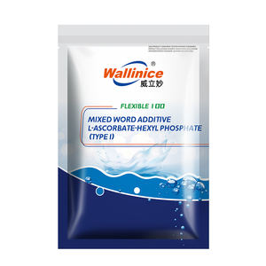 चीन निर्माता के पशु फ़ीड ग्रेड योजक विरोधी तनाव क्षरण हानिकारक पदार्थ मछली झींगा क्रैब फ़ीड पाउडर - Product Image 2