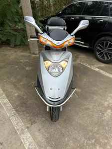 Système d'injection électronique de carburant Suzuki <span class=keywords><strong>Tenryu</strong></span> Star 125 F1, le roi le plus puissant parmi les Suzuki 125 à pédales - Product Image 2