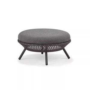 Venta Directa <span class=keywords><strong>de</strong></span> Fábrica, Juego <span class=keywords><strong>de</strong></span> Muebles <span class=keywords><strong>de</strong></span> <span class=keywords><strong>Jardín</strong></span> para Terraza <span class=keywords><strong>de</strong></span> Hotel o Villa, Sofá <span class=keywords><strong>de</strong></span> Ratán <span class=keywords><strong>de</strong></span> Aleación <span class=keywords><strong>de</strong></span> Aluminio, Sofá <span class=keywords><strong>de</strong></span> Exterior, Muebles <span class=keywords><strong>de</strong></span> Exterior - Product Image 4