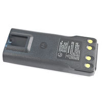 Baterai Lithium Motorola NNTN8570 NNTN8570C IP67 IMPRES ATEX Isi Ulang untuk Interkom MTP8550Ex MTP8500Ex