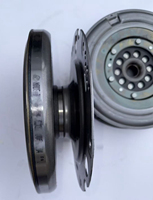 Volant moteur 0B5 DL501 415062709 4150627090 Volant moteur à double masse DMF LUK