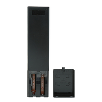 Control Remoto Universal para TV HUAYU RM-L1370 para televisores Sony Bravia LCD LED HD Smart TV, con Botones de Netflix y YouTube