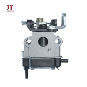 669-6550 Wyc-22 <span class=keywords><strong>Hi</strong></span> Tachi CG22EA CG22EADSLP CG22EASSLP CG22EASSLP CG22EABSLP Tondeuse à gazon à arbre de transmission Remplacement du carburateur de tronçonneuse - Product Image 1