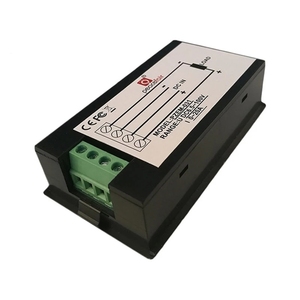 PZEM-031 12V 100V 20A 4 en 1 Voltímetro Digital LCD para Autos, Indicador de Voltaje CC, Amperímetro, Medidor de Energía en Vatios y kWh, Probador de Voltaje Solar - Product Image 3