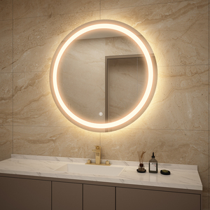 High Quality Bathroom Miroir Led Mirror <b>for</b> Modern <b>Vanity</b> Decoration - Product Image 1
