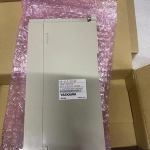 โมดูล Yaskawa CP-317/215IF 5 อินพุต 4 เอาท์พุต การสื่อสาร RS485 สำหรับเครื่องจักรกล - Product Image 3