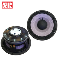 Haut-parleur de graves de 12 pouces, bobine vocale de 99,5 mm, 8 ohms, aimant en ferrite, unité de commande BL122221H à vendre
