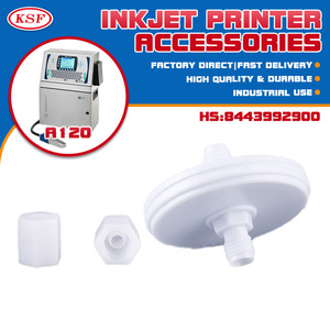 Filtre de récupération HFN0010 à prix d'usine, pièces de rechange DGF20A-T pour imprimante jet d'<span class=keywords><strong>encre</strong></span> Domino A200 A120 A220 A320i A420i A520i - Product Image 1