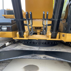 Direct Factory Price Top <b>Sale</b> Used <b>for</b> 330D Hydraulic Excavator Good Condition 2018 Model 30 Ton 1.2m <b>Bucket</b> Capacity - Product Image 6