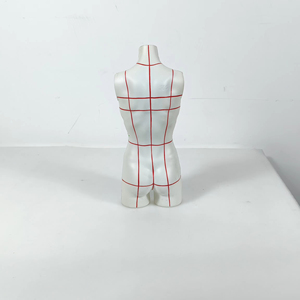 Manekin bola stres seluruh tubuh pria wanita, Kustom manekin desain baru - Product Image 3