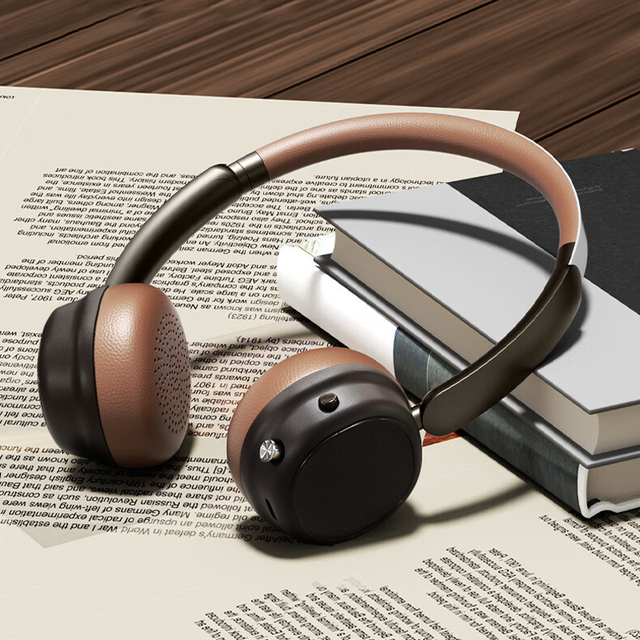 Ultra-Long Battery ANC Active Noise Cancelling In-Ear Over-Ear Gaming Headphones High Quality Manufacturer Stock On-Ear Over-Ear