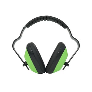Orejeras de Seguridad CITICITY ABS con Cancelación de Ruido de 24dB, Protección Auditiva para Tiro, Orejeras Defensivas - Product Image 2