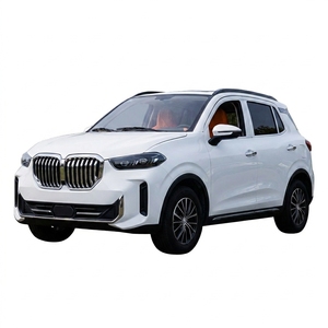 Hochwertiges Elektrisches SUV-Auto Luxuriöses 4-Rad-Elektrofahrzeug Neue Energie Hochgeschwindigkeits-Ökofreundliches Elektroauto für Erwachsene - Product Image 4