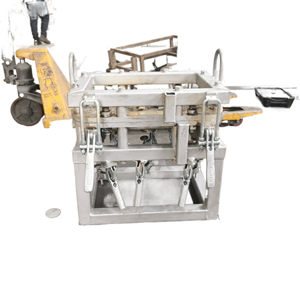 قوالب معدنية مصبوبة من الألومنيوم صانعي قوالب مخصصة - Product Image 3