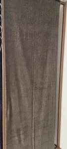 <span class=keywords><strong>Set</strong></span> di <span class=keywords><strong>asciugamani</strong></span> da bagno in tessuto spugna di velluto - Product Image 4