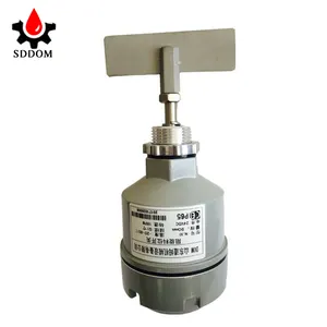 SDDOM製造セメントサイロレベルインジケーター計器パドル型回転式レベルスイッチ