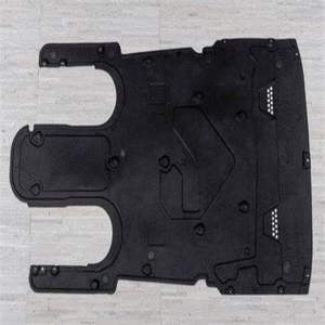 OEM 971825311F Couvercle anti-éclaboussures sous le moteur pour Porsche Panamera 2017-2021 2021-2022 - Product Image 4