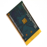 Gaighstrong modul RF nirkabel WiFi, AR9331 solusi openwht IoT 135Mbps