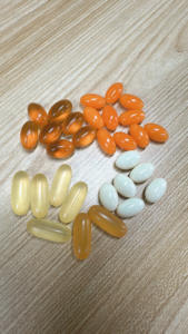 OEM/ODM JAYHOO Vitamina D3 <span class=keywords><strong>4000</strong></span> UI - 400 Cápsulas Blandas Premium de Alta Potencia Fáciles de Tragar - Suministro para Más de un Año - Product Image 3